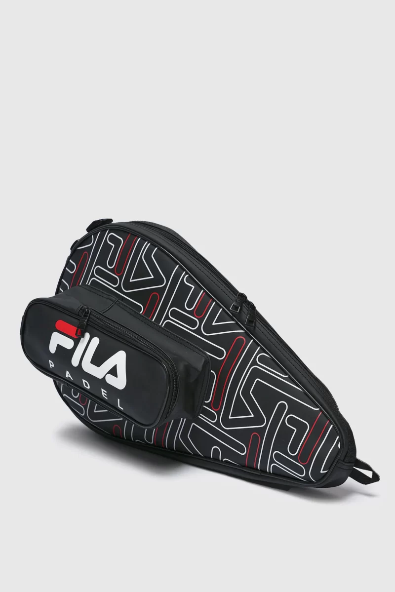 Padel Sleeve Bag With Ball Section - Image 2
